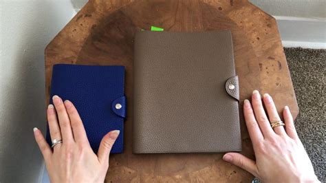 hermes notebook price|hermes notebook sizes.